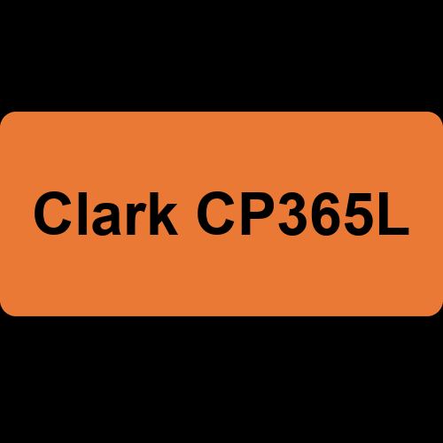 Clark CP365L